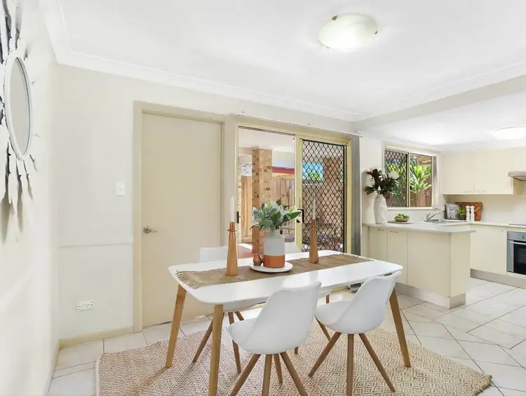 Fourth view of Homely townhouse listing, 5/14 Greenbank Street, Chermside QLD 4032