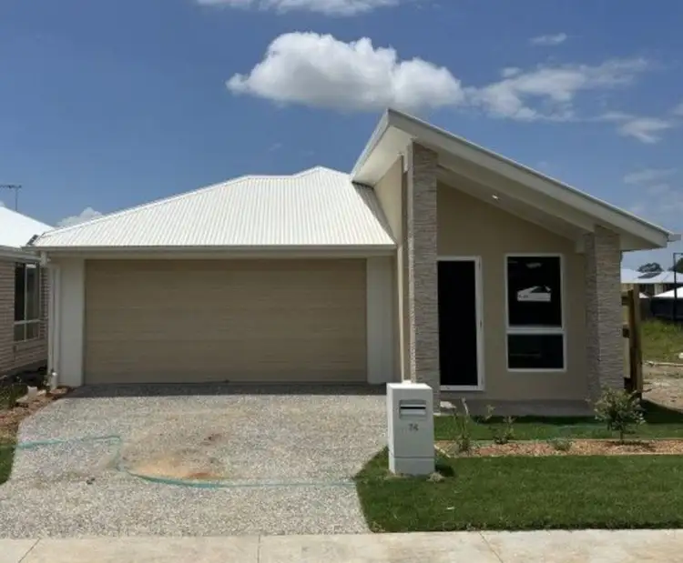 74 Cypress Court, Burpengary QLD 4505