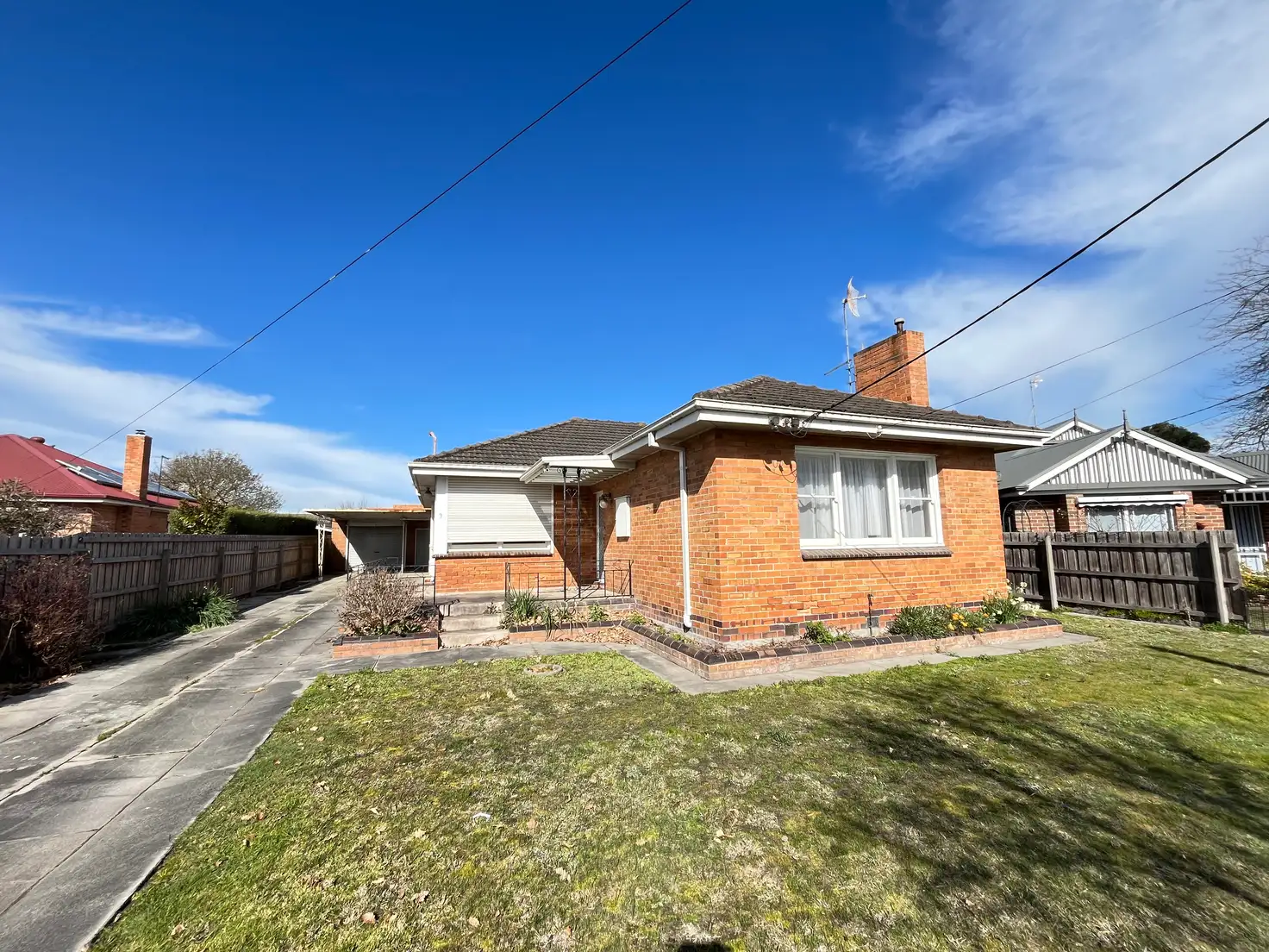 Main view of Homely house listing, 9 Tanjil Street, Traralgon VIC 3844