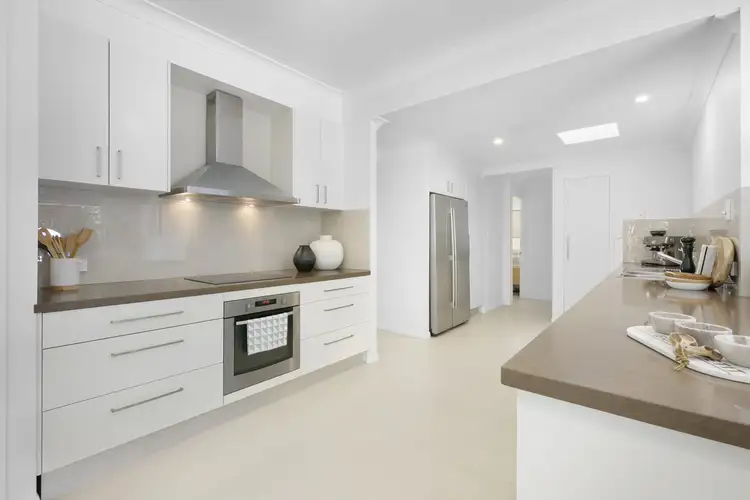 23 Wisteria Court, Tallebudgera Valley QLD 4228