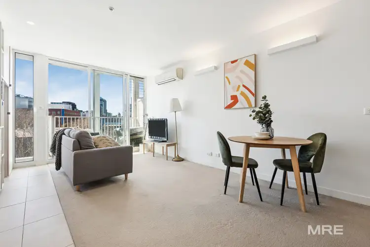 405/589 Elizabeth Street, Melbourne VIC 3000