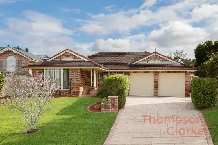 50 Airlie Street, Ashtonfield NSW 2323