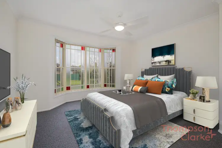Fourth view of Homely house listing, 50 Airlie Street, Ashtonfield NSW 2323