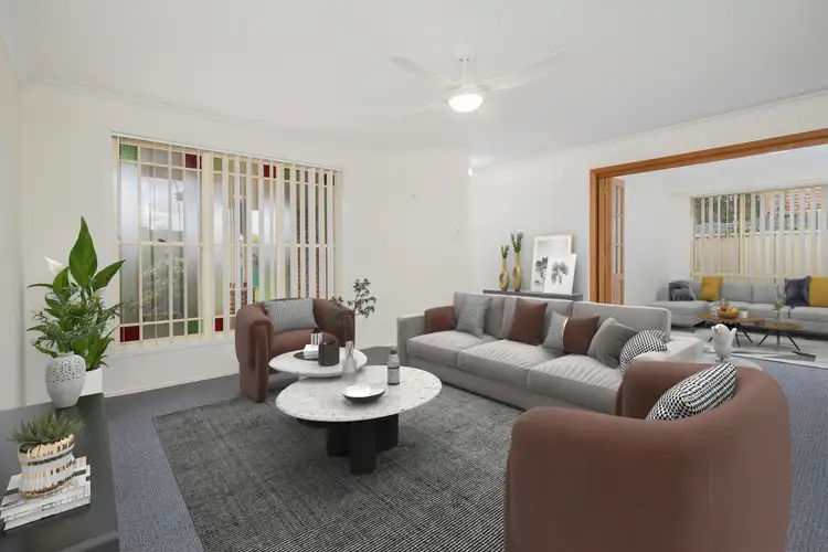 Sixth view of Homely house listing, 50 Airlie Street, Ashtonfield NSW 2323