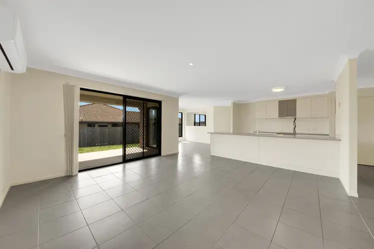 Second view of Homely house listing, 36 Central Avenue, Calliope QLD 4680
