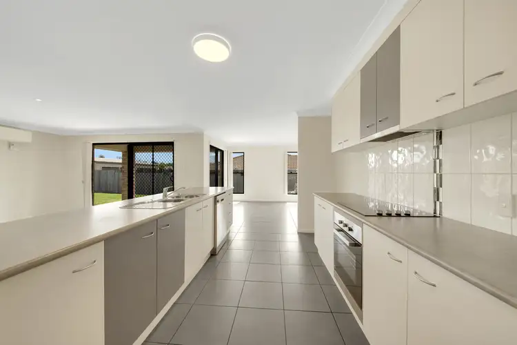 Third view of Homely house listing, 36 Central Avenue, Calliope QLD 4680
