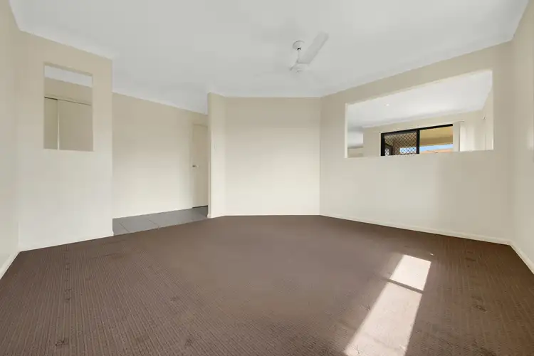 Fourth view of Homely house listing, 36 Central Avenue, Calliope QLD 4680