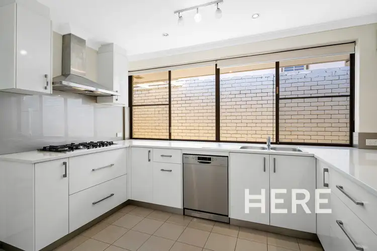 Fifth view of Homely house listing, 109 Hardy Road, Nedlands WA 6009