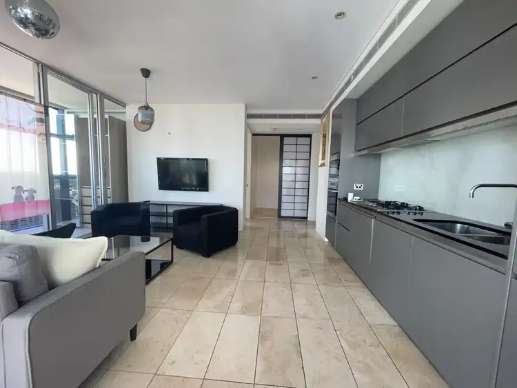 4605/101 Bathurst Street, Sydney NSW 2000