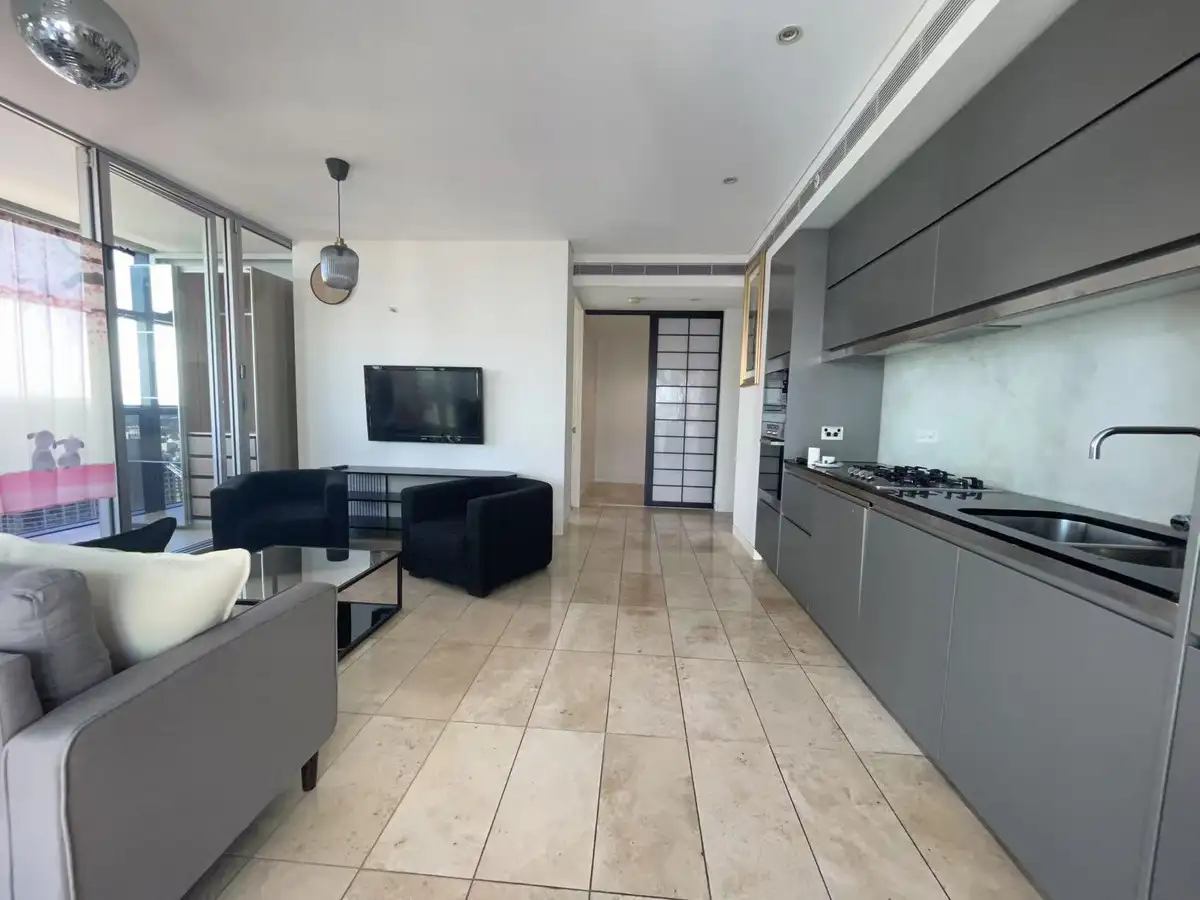Main view of Homely apartment listing, 4605/101 Bathurst Street, Sydney NSW 2000