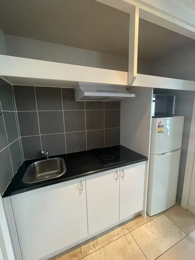 Fourth view of Homely apartment listing, 4605/101 Bathurst Street, Sydney NSW 2000