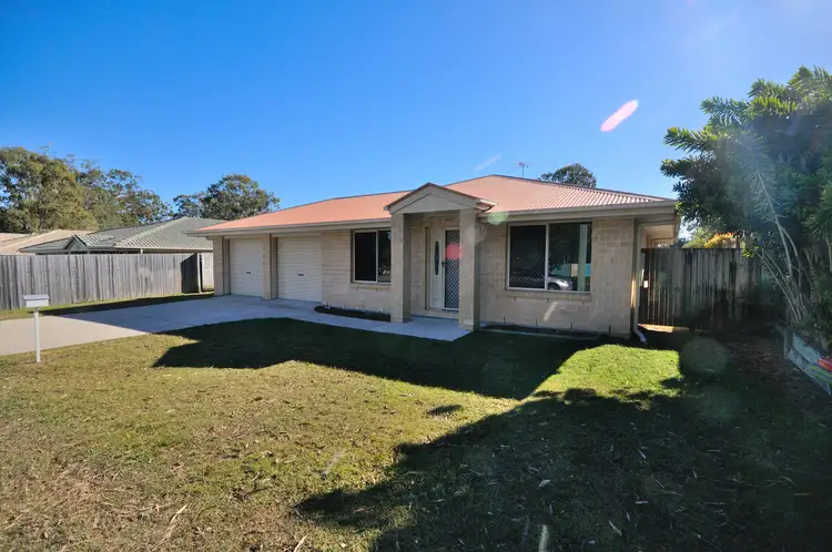 77 Bayview Terrace, Deception Bay QLD 4508