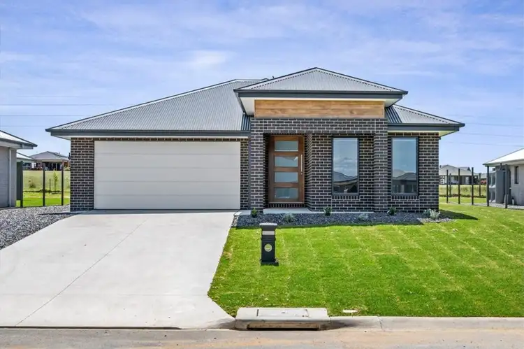 65 Hillford Circuit,, Thurgoona NSW 2640