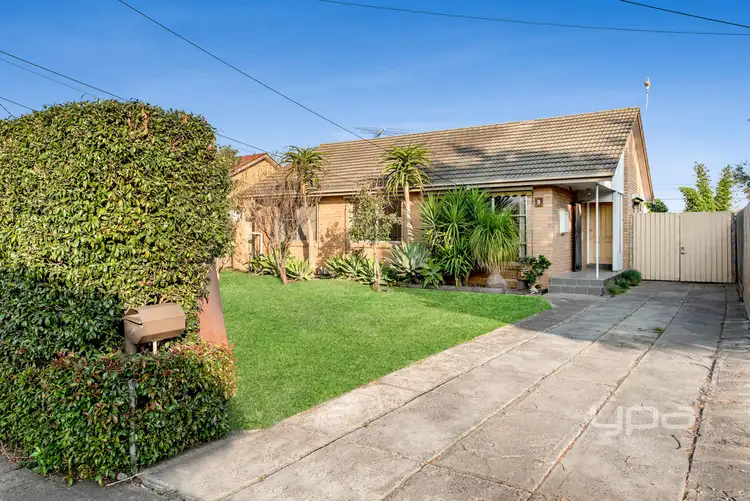 9 Hilgay Street, Coolaroo VIC 3048