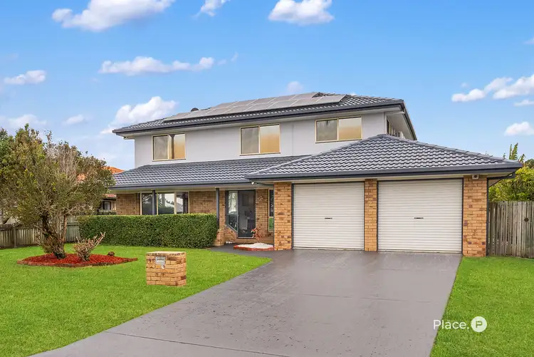 195 Ashmole Road, Newport QLD 4020