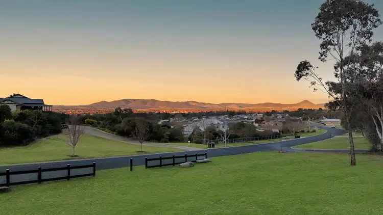 95 Bellevue Road, Mudgee NSW 2850