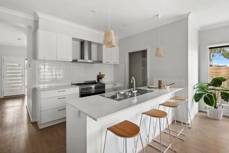 Third view of Homely house listing, 26 Cranberry Way, Torquay VIC 3228