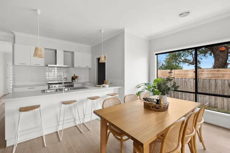 Fourth view of Homely house listing, 26 Cranberry Way, Torquay VIC 3228