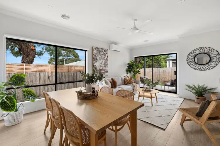 Fifth view of Homely house listing, 26 Cranberry Way, Torquay VIC 3228