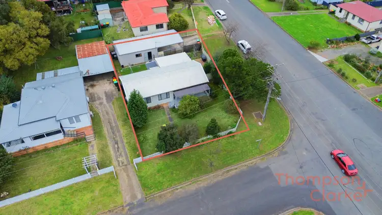 1 Sowerby Avenue