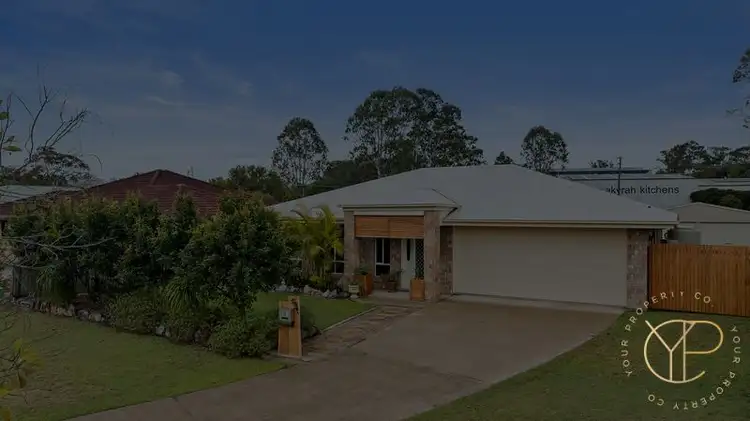 10 Golf Links Circle, Gympie QLD 4570