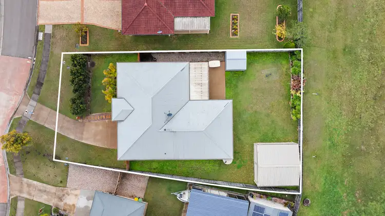 Second view of Homely house listing, 10 Golf Links Circle, Gympie QLD 4570