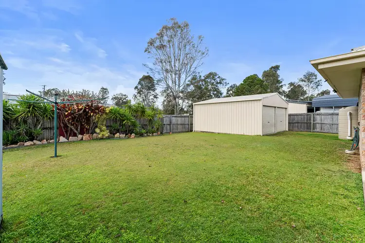 Third view of Homely house listing, 10 Golf Links Circle, Gympie QLD 4570