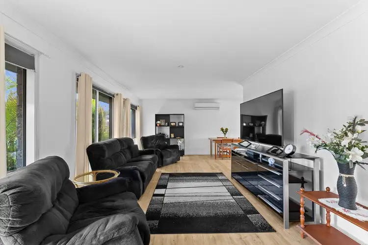 Fifth view of Homely house listing, 10 Golf Links Circle, Gympie QLD 4570