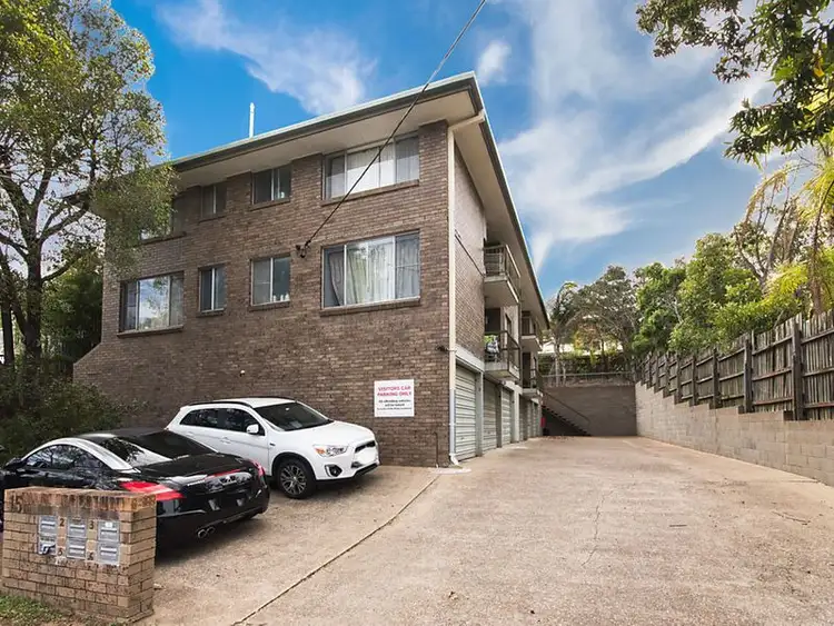 6/15 Ascog Tce, Toowong QLD 4066