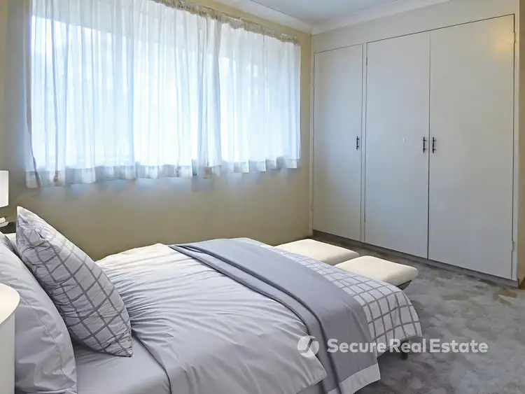 Third view of Homely unit listing, 6/15 Ascog Tce, Toowong QLD 4066