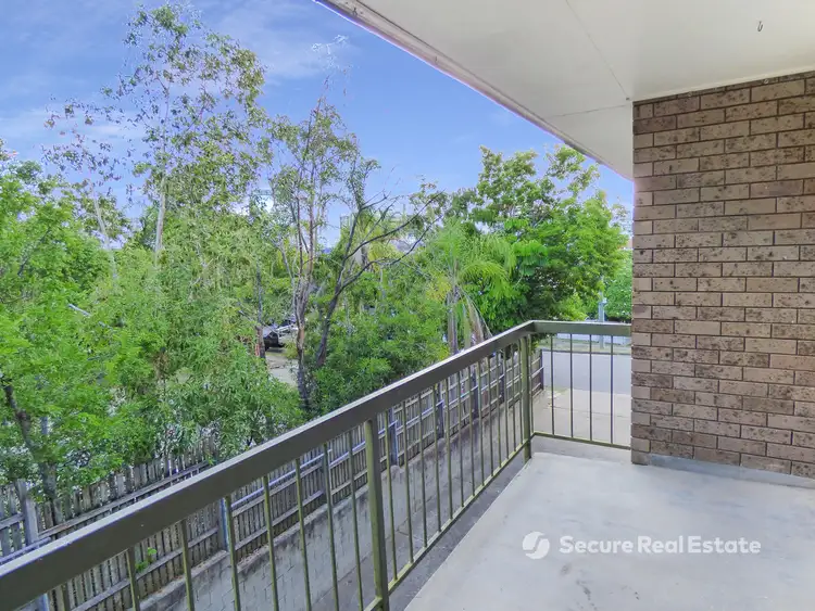 Fifth view of Homely unit listing, 6/15 Ascog Tce, Toowong QLD 4066