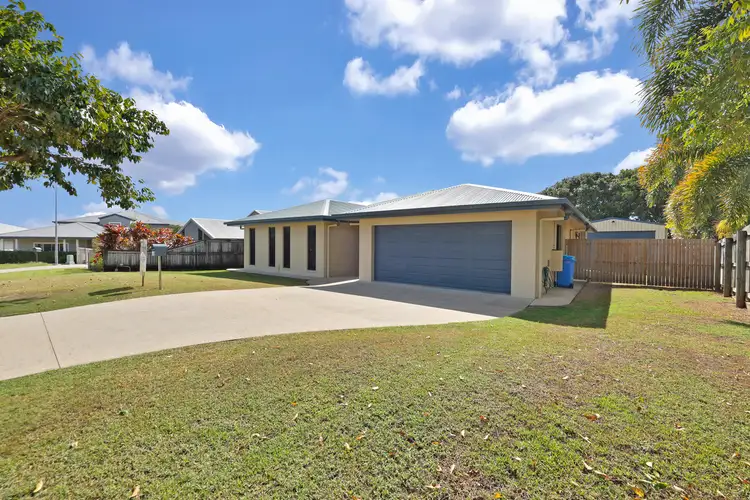 10 Herbert Way, Rural View QLD 4740