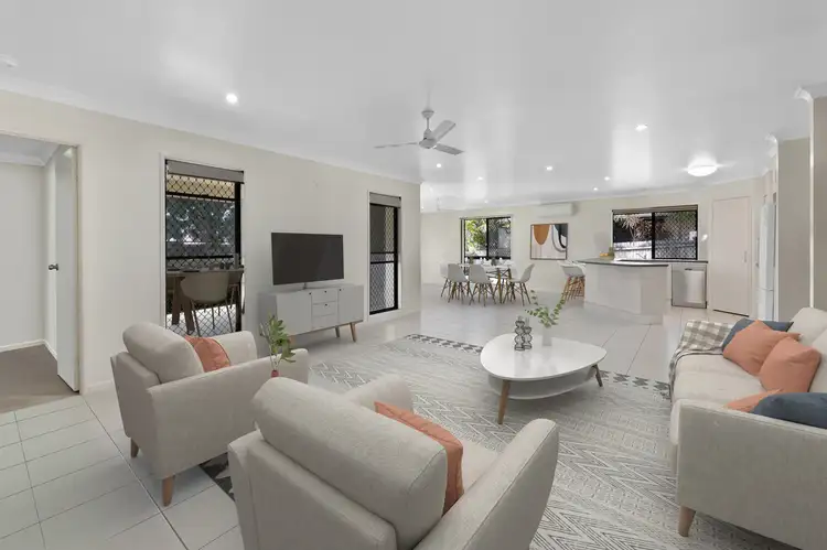 Third view of Homely house listing, 10 Herbert Way, Rural View QLD 4740