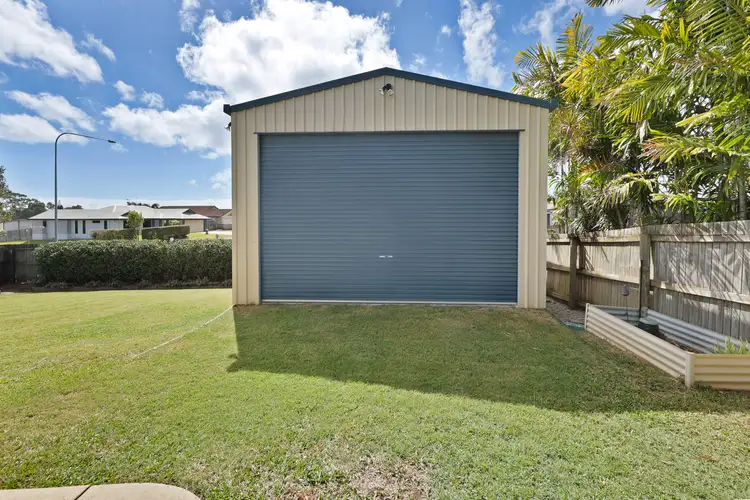 Fourth view of Homely house listing, 10 Herbert Way, Rural View QLD 4740