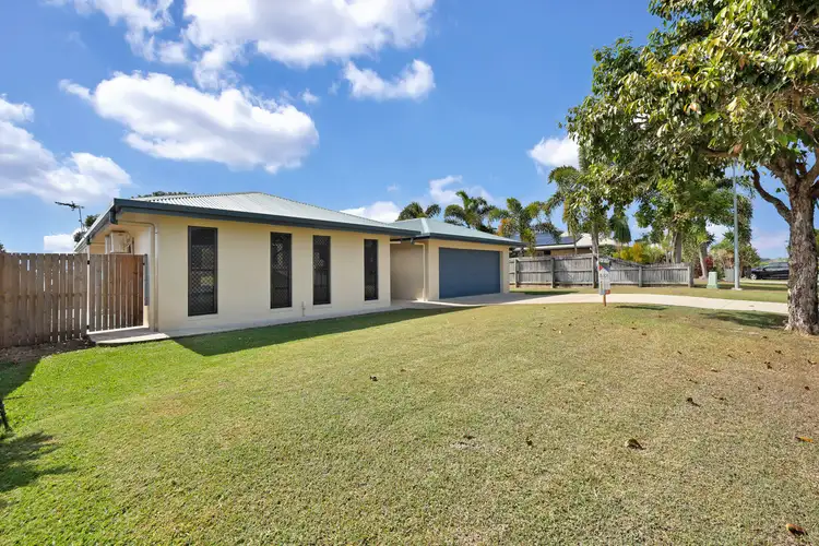 Fifth view of Homely house listing, 10 Herbert Way, Rural View QLD 4740
