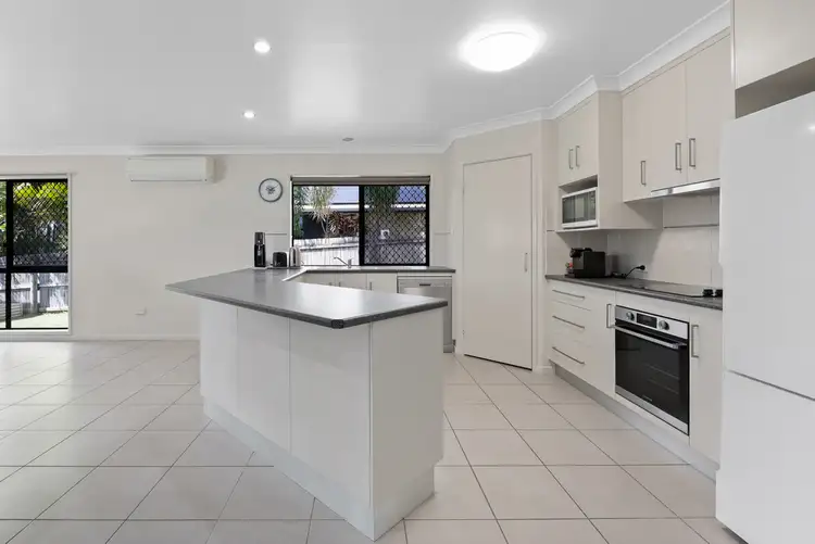 Sixth view of Homely house listing, 10 Herbert Way, Rural View QLD 4740