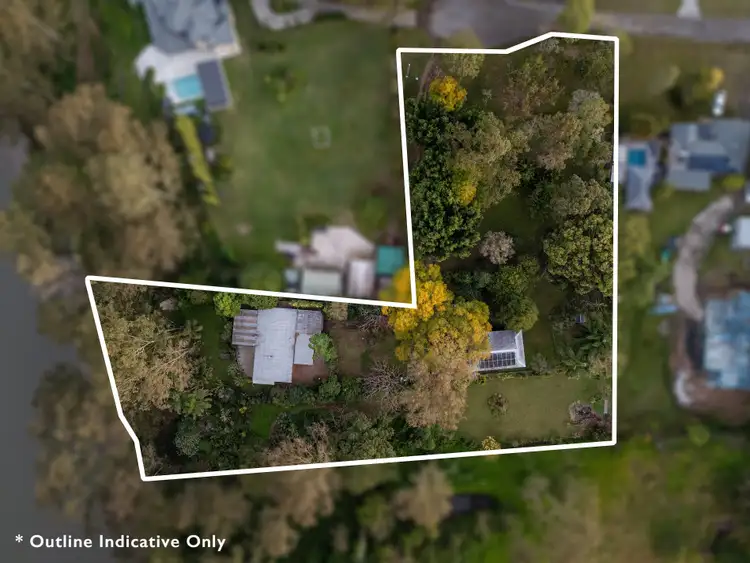 Third view of Homely house listing, 102-104 Dampier Street, Barellan Point QLD 4306