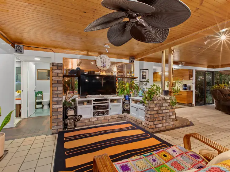 Sixth view of Homely house listing, 102-104 Dampier Street, Barellan Point QLD 4306