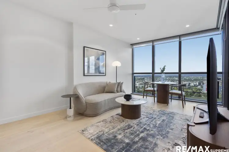 Third view of Homely apartment listing, 3812/8 Margaret Street, Brisbane City QLD 4000