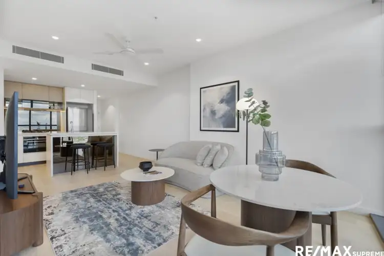 Sixth view of Homely apartment listing, 3812/8 Margaret Street, Brisbane City QLD 4000