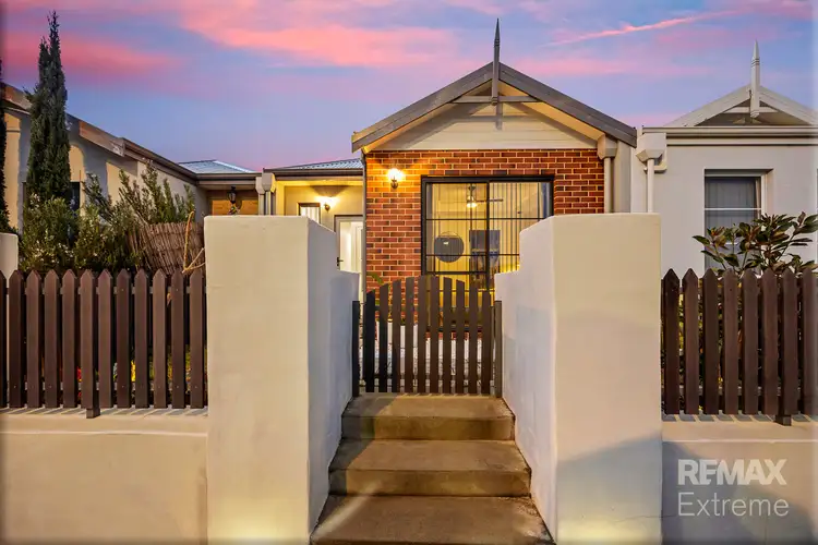 83 Trethowan Promenade, Alkimos WA 6038