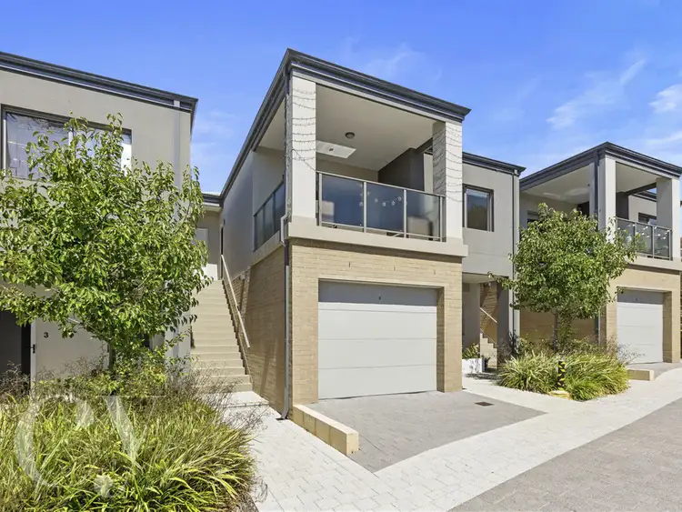 9/4 Fox Street, Spearwood WA 6163