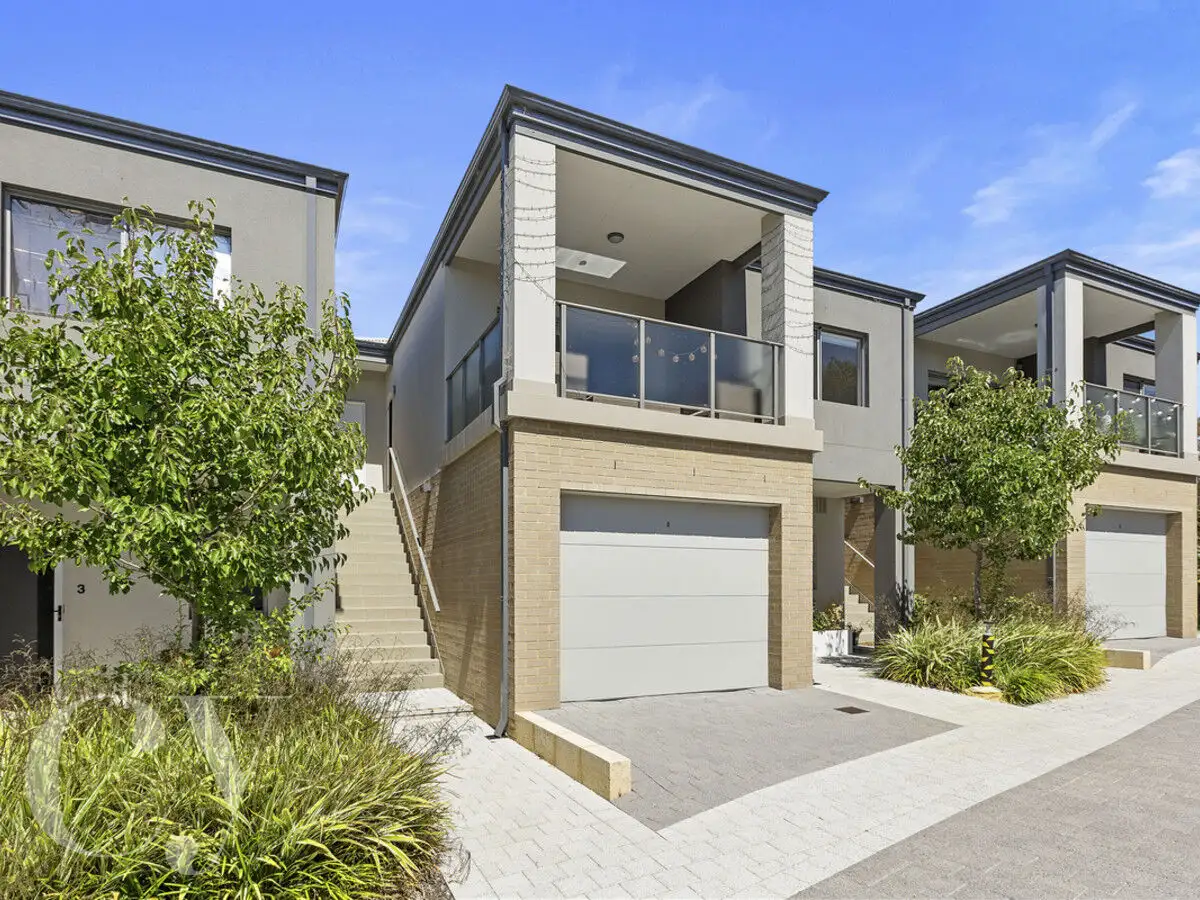 Main view of Homely apartment listing, 9/4 Fox Street, Spearwood WA 6163