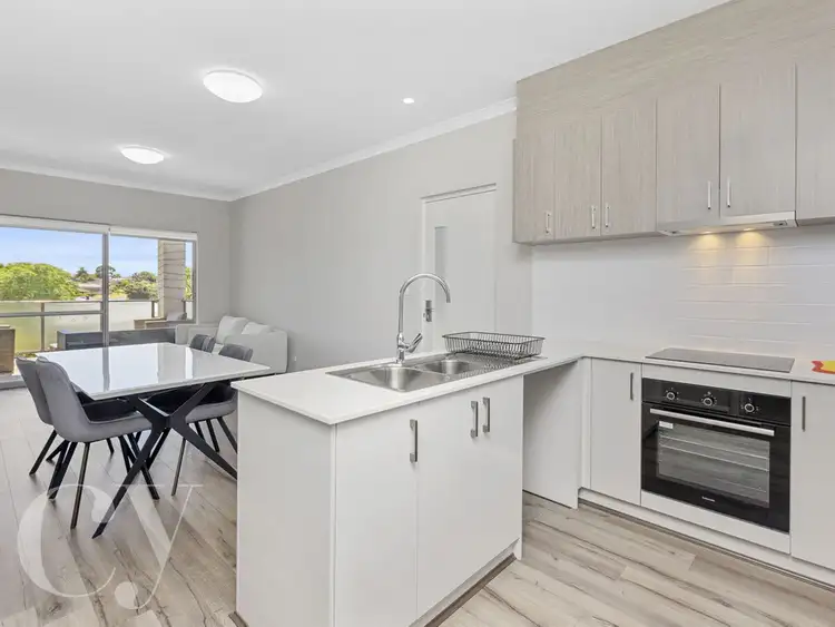 Second view of Homely apartment listing, 9/4 Fox Street, Spearwood WA 6163