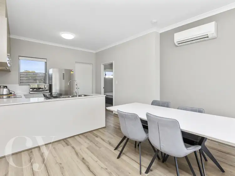 Third view of Homely apartment listing, 9/4 Fox Street, Spearwood WA 6163