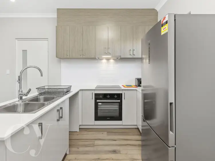 Fourth view of Homely apartment listing, 9/4 Fox Street, Spearwood WA 6163