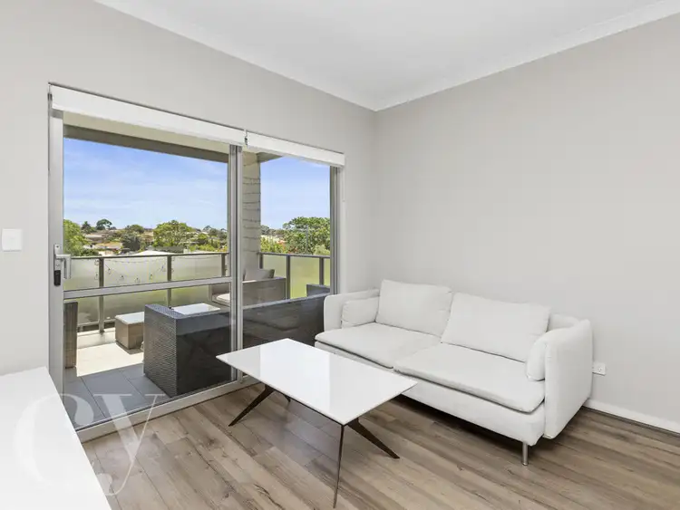 Fifth view of Homely apartment listing, 9/4 Fox Street, Spearwood WA 6163