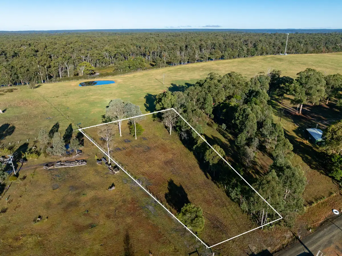 Main view of Homely land listing, 21 Allens Avenue, Wairewa VIC 3887