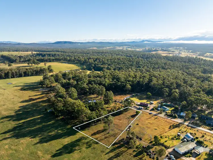 Fourth view of Homely land listing, 21 Allens Avenue, Wairewa VIC 3887