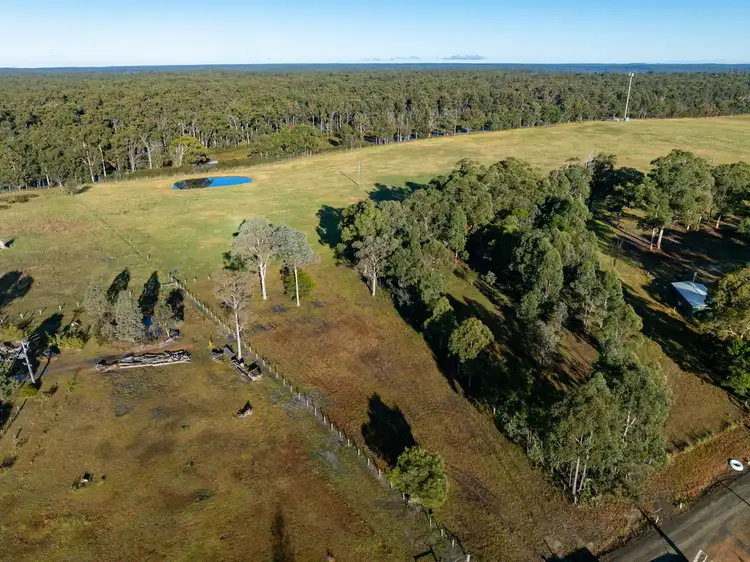 Fifth view of Homely land listing, 21 Allens Avenue, Wairewa VIC 3887